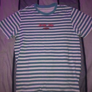 Pacsun striped tee